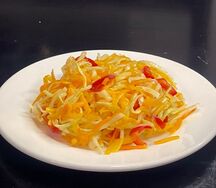 Салат Осенний