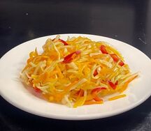 Салат Лора