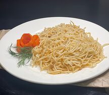 Макароны по-флотски