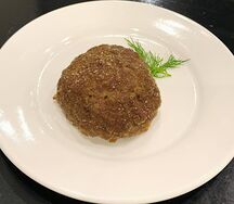 Котлетка печеночная