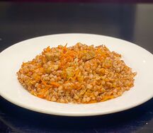 Гречка по-купечески