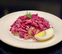 Салат Клинцовский