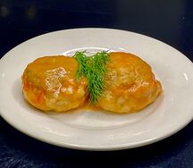 Тефтели мясные