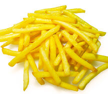 Картофель фри