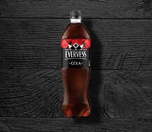 Evervess Cola
