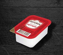 Кетчуп Astoria 