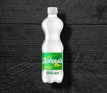 Добрый Лимон-лайм
