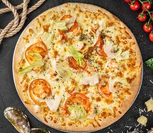 Тихоокеанская