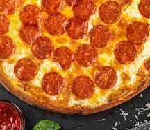 Пепперони