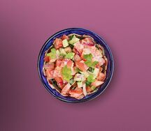 Салат Овощной