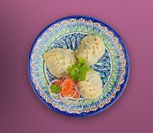 Манты