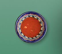 Томатный соус Сальса