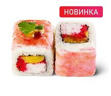Манго Эби