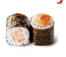 Мини спайси с креветкой