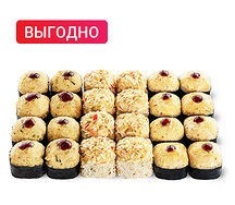 Чики сет