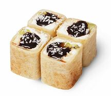 Коко ролл