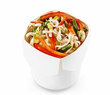 Пшеничная лапша