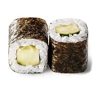Мини с огурцом