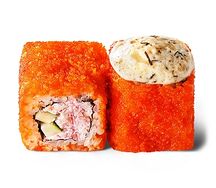 Запеченная Калифорния