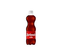 Добрый Кола