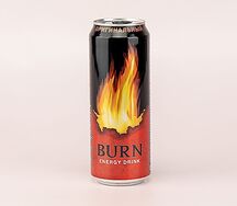 Burn