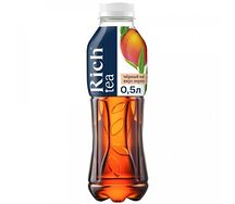 Rich tea Персик