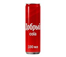 Добрый Кола