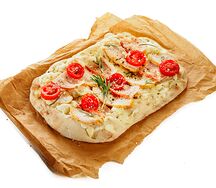Любимая карбонара