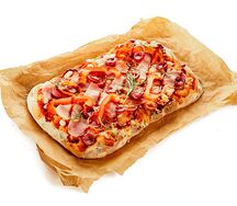 Мясное ассорти
