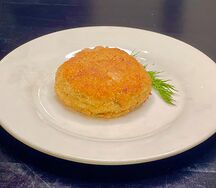 Котлета куриная