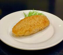 Котлета по-киевски