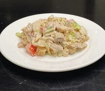 Салат Боярыня