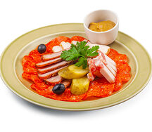 Ассорти Мясник