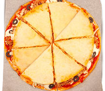 Кесадия мясная Big