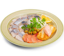 Ассорти Море-Океан