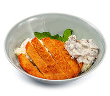 Мак Чиз Шницель