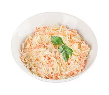 Салат из капусты