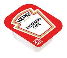 Барбекю Heinz