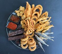 Пивной сет
