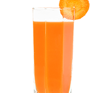 Морковный