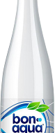 BonAqua газированная