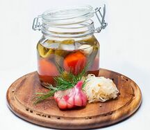 Соленья