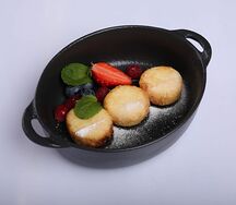 Сырники