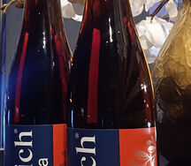 Rich Cola
