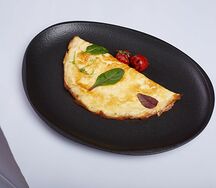 Омлет Баскский