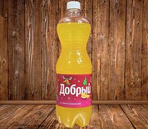Добрый Манго-маракуйя