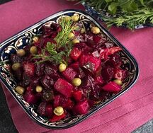 Винегрет