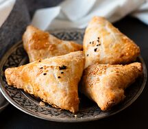 Самса мини