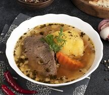 Шурпа