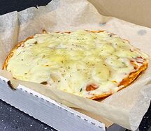 Tiger Pizza Ассорти 3 слоя